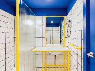 IBIS STYLES MADRID CITY LAS VENTAS