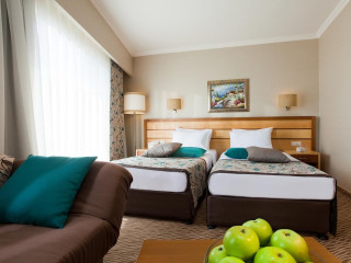 Anna Hotel