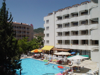 INTERMAR HOTEL