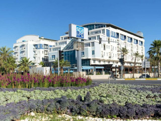 SEA LIFE FAMILY RESORT HOTEL