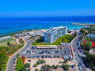 ASTERIAS BEACH HOTEL