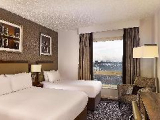 DoubleTree by Hilton Hotel London - Chelsea
