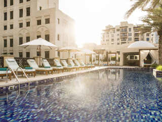 Heritage Hotel, Autograph Collection