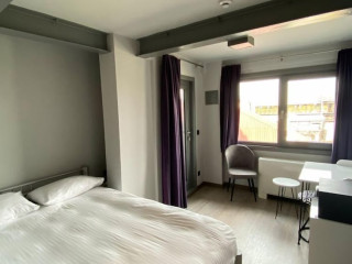 ERESIN HOTELS EXPRESS
