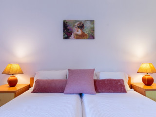 RIVENDELL APARTMENTS