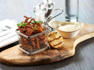 DoubleTree by Hilton Hotel London - Docklands Riverside