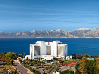 AKRA ANTALYA