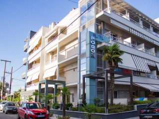 Hotel Rodon Katerini