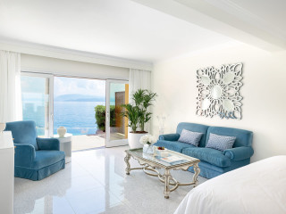 Corfu Imperial, A Grecotel Resort to Live