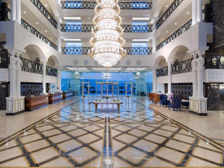 LITORE RESORT HOTEL & SPA