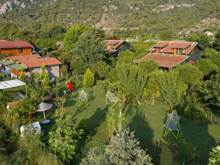 Cirali Flora Pension