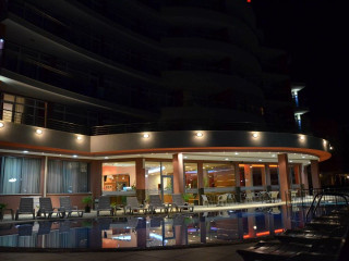 Riagor (Sunny Beach) 4*