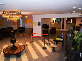 Naama Blue Hotel***