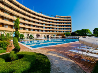 Grand Hotel Pomorie Medical SPA (Pomorie) 5*