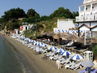 Atrium Skiathos