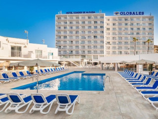 Globales Condes deAlcudia