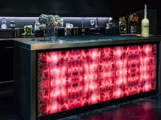 U-Visionary Roma Hotel