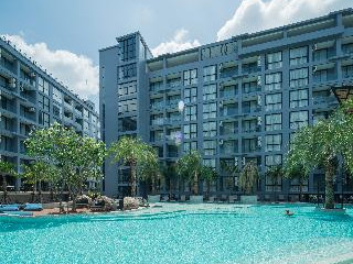 CITYGATE RESIDENCE RESORT amp; MEDICAL CENTER