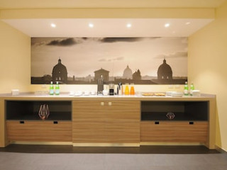 Mercure Roma Centro Colosseo