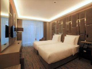 Best Western Premier Ottoperla Hotel