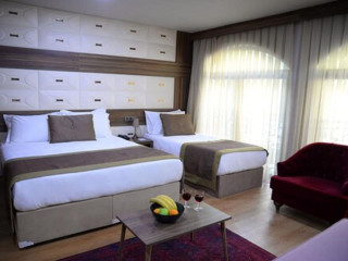 FERMAN APART HOTEL