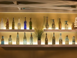 SOLARIS APARTMENT KASSIOPI