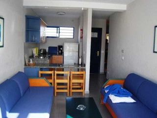 APARTAMENTOS EDEN