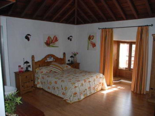 Bentor Rural