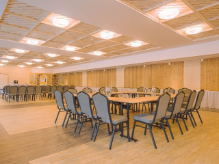 Lobogo Resort 3*