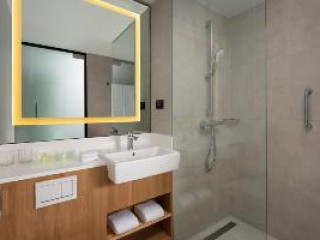 COURTYARD BUCHAREST FLOREASCA