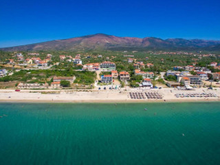 The Dome Luxury Hotel