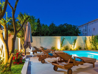 APARTMENTS ST THOMAS