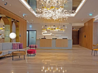 Premier Inn Dubai Barsha Heights