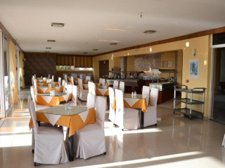Palladion Hotel