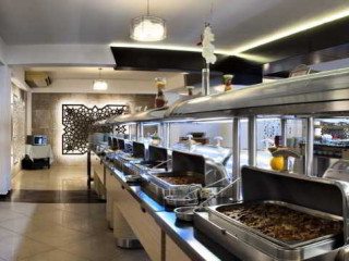 Ephesia Holiday Beach Club