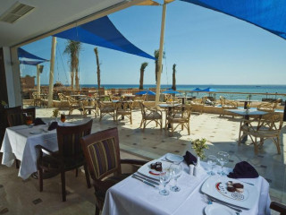 Shams Prestige Abu Soma Resort