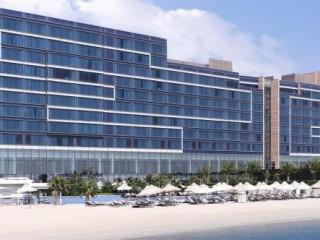 Fairmont Bab Al Bahr Abu Dhabi