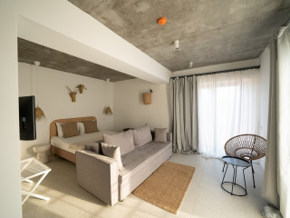 The Pines Vama Veche