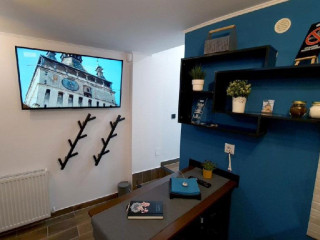 Magnolia Central Apartment