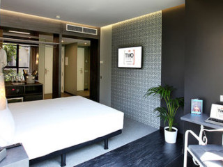 TWO HOTEL BARCELONA BY AXEL