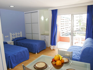 DON GREGORIO STUDIOS