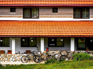 PENSIUNEA ROMCONCORD.