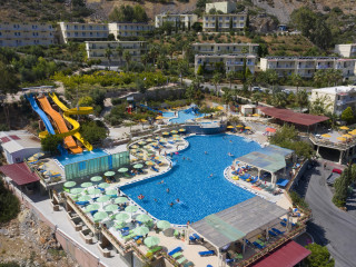 Aquapark Village