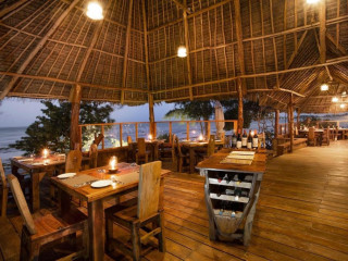 The Island Pongwe Lodge