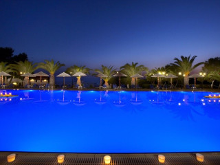 Blue Dolphin Hotel Chalkidiki