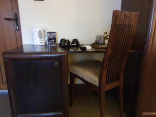 Pensiunea Mystique Arad