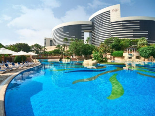 Grand Hyatt Dubai