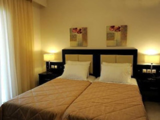 MAMFREDAS RESORT