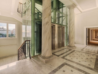 NH Collection Roma Palazzo Cinquecento