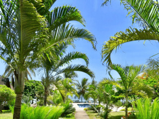 Mandarin Resort Zanzibar